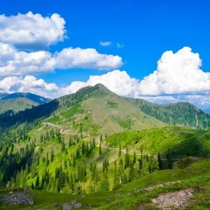 Srinagar Family Tour Package – Explore Gulmarg, Pahalgam & Sonmarg