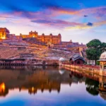 Jaipur Jodhpur Jaisalmer Tour Packages From Bangalore