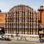 Jaipur Jodhpur Udaipur tour package From Bangalore