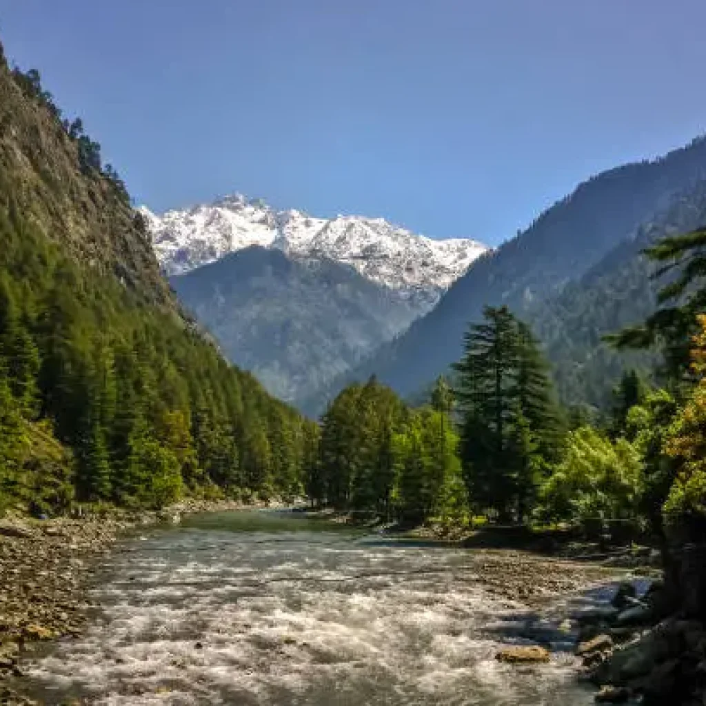 Kullu Manali tour package