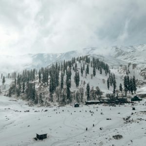 Explore the Best of Kashmir with Srinagar Gulmarg Pahalgam Tour Packages