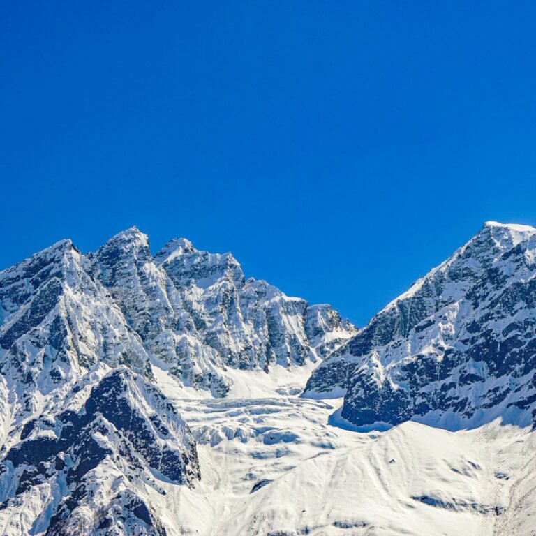 Best Budget Kashmir Tours Starting at ₹21499