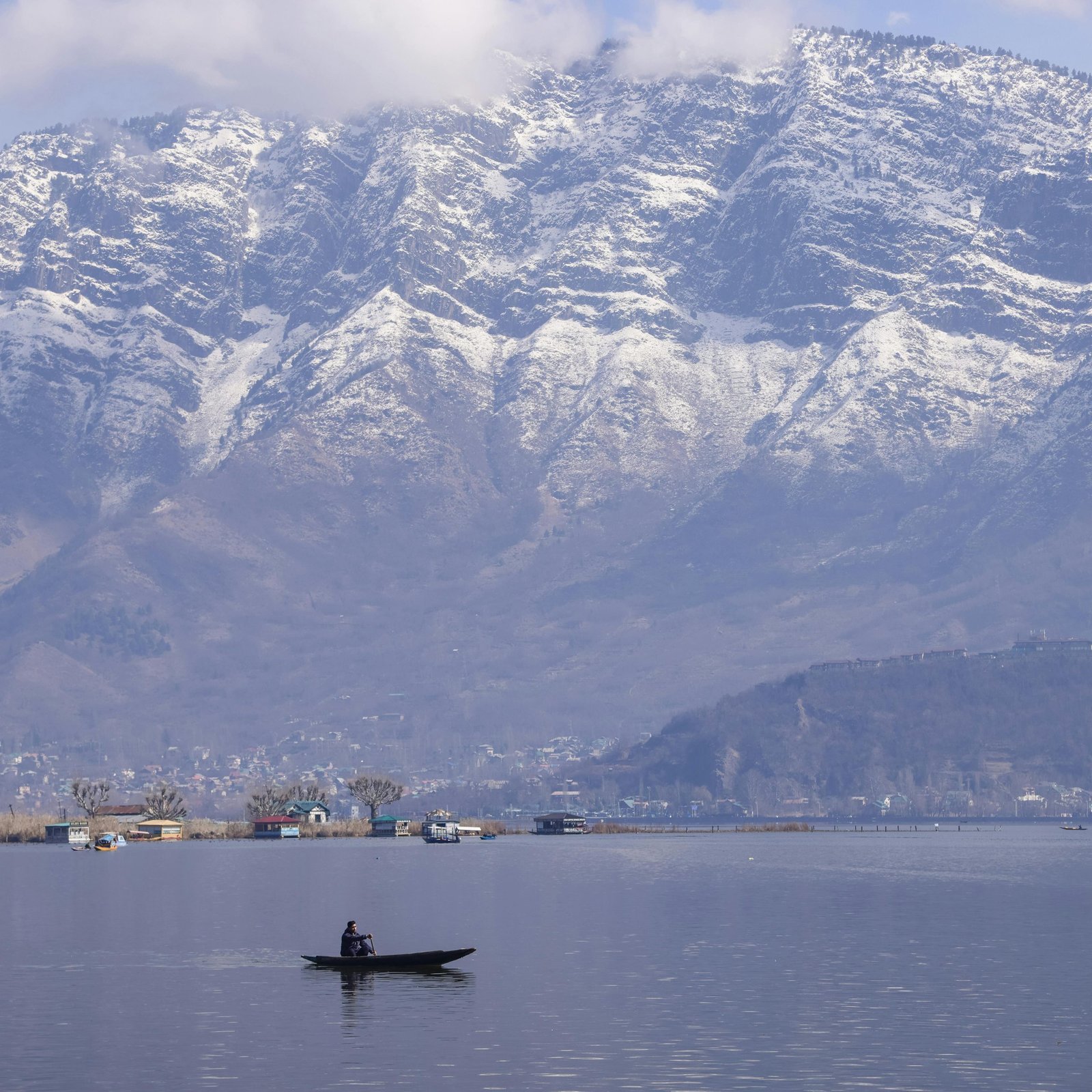 Kashmir Tour Package For Couple | Get Best offer - 5