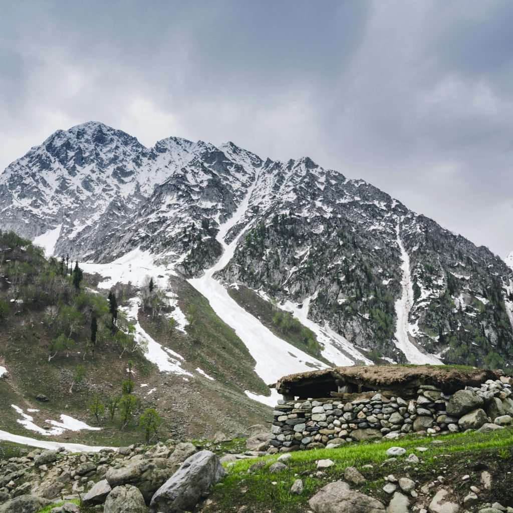 Srinagar Pahalgam Tour Packages