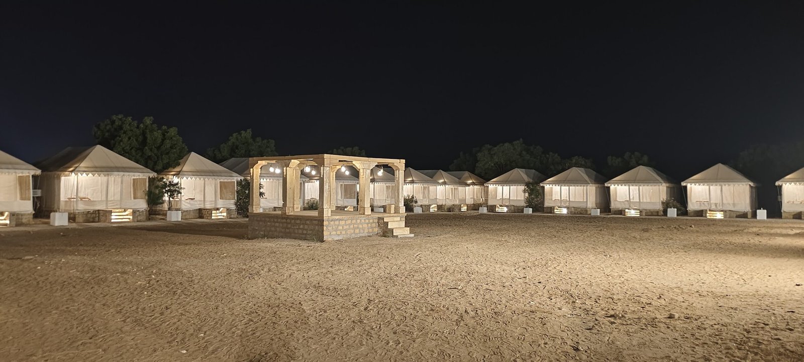 Book Jaisalmer Package For 2 days Starting From @4400 - 5