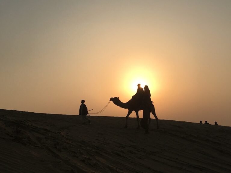 Grab Jodhpur Jaisalmer Tour Packages – Lowest Price Today