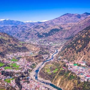 Dalhousie Chamba Tour Package – Explore the Beauty of Himachal in 4 Days