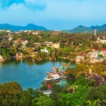 Mount abu tour package