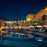 Radisson Blu Udaipur Palace