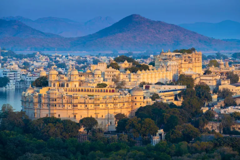 Udaipur Chittorgarh Tour Package | Grab Offer Today!