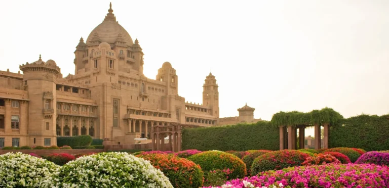 Grab Jodhpur Jaisalmer Tour Packages – Lowest Price Today