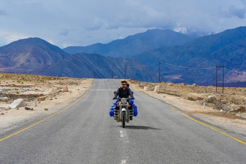 June in Leh Ladakh : What Every First-Timer Should Know
