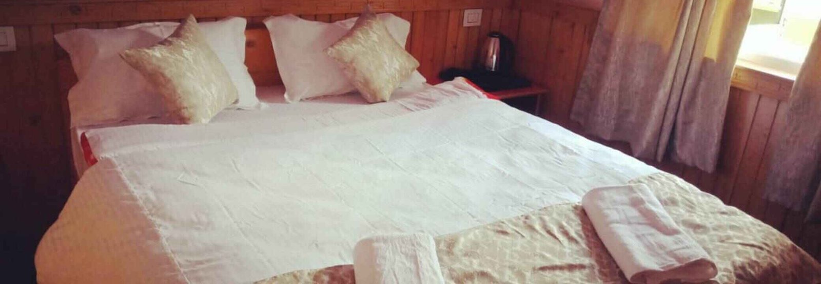 rufinahotels