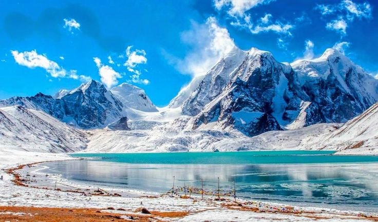 gangtok tour package for 3 days