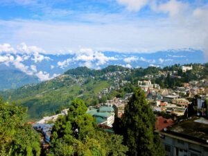 South Sikkim Tour Packages