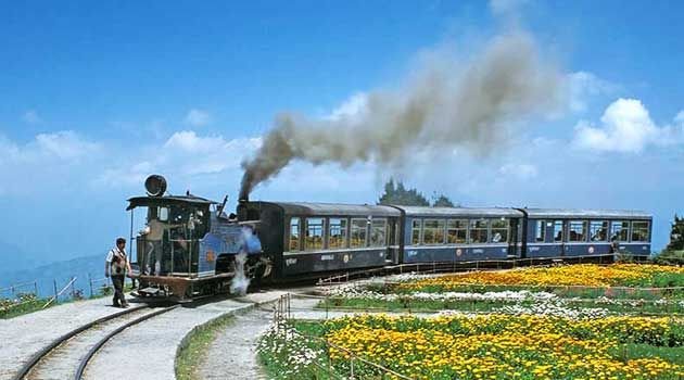 Darjeeling Tour Packages Under 10000