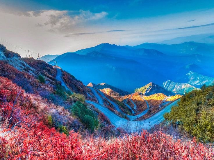 North Sikkim Tour Packages 2 Night 3 Days