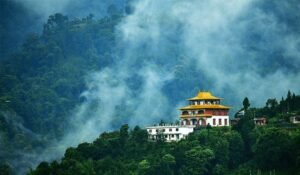 Sikkim Tour Package for 5 Days