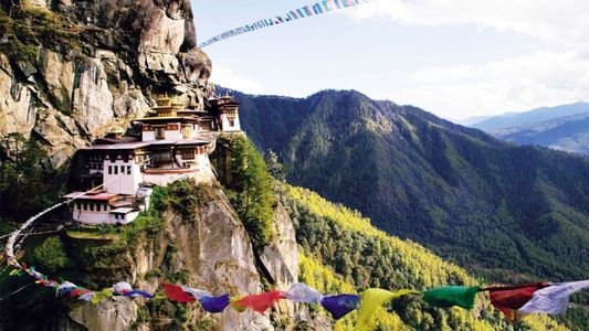 Darjeeling Tour Package for Couple