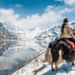 Gangtok Tour Package for Couple