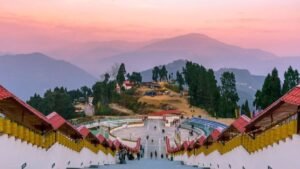 Sikkim Darjeeling Tour Packages