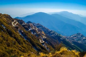 Book Best Sikkim Darjeeling Tour Packages Under @5000