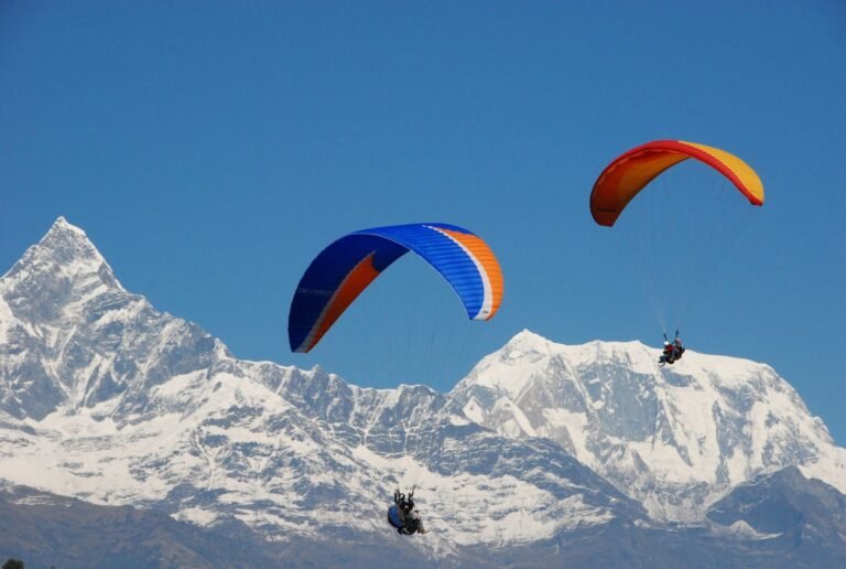 Darjeeling Sikkim Tour Package Cost From @22500
