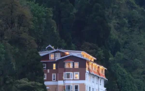 Summit Hermon Hotel and Spa