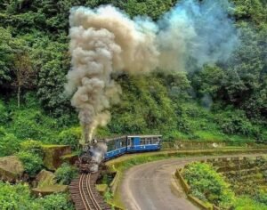 Darjeeling Tour Package
