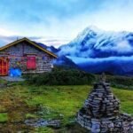 Darjeeling Mirik Tour Packages