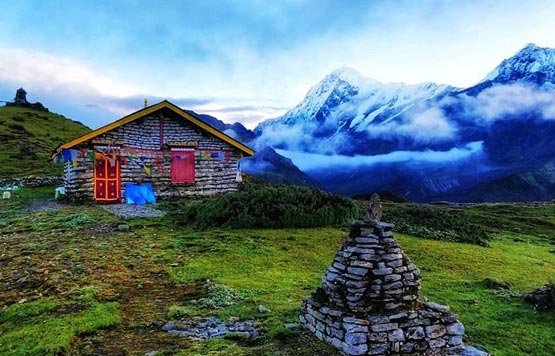 Darjeeling Mirik Tour Packages