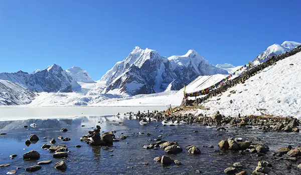 Gangtok Tour Packages for Family