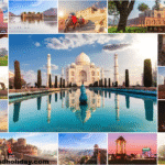 20 Educational and Rich Heritage Destinations in India for Budget Explorers