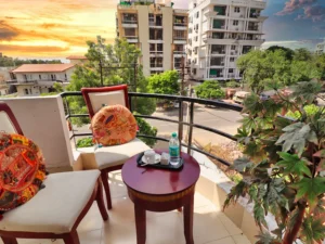 Crestmont Ashapurna Jaipur