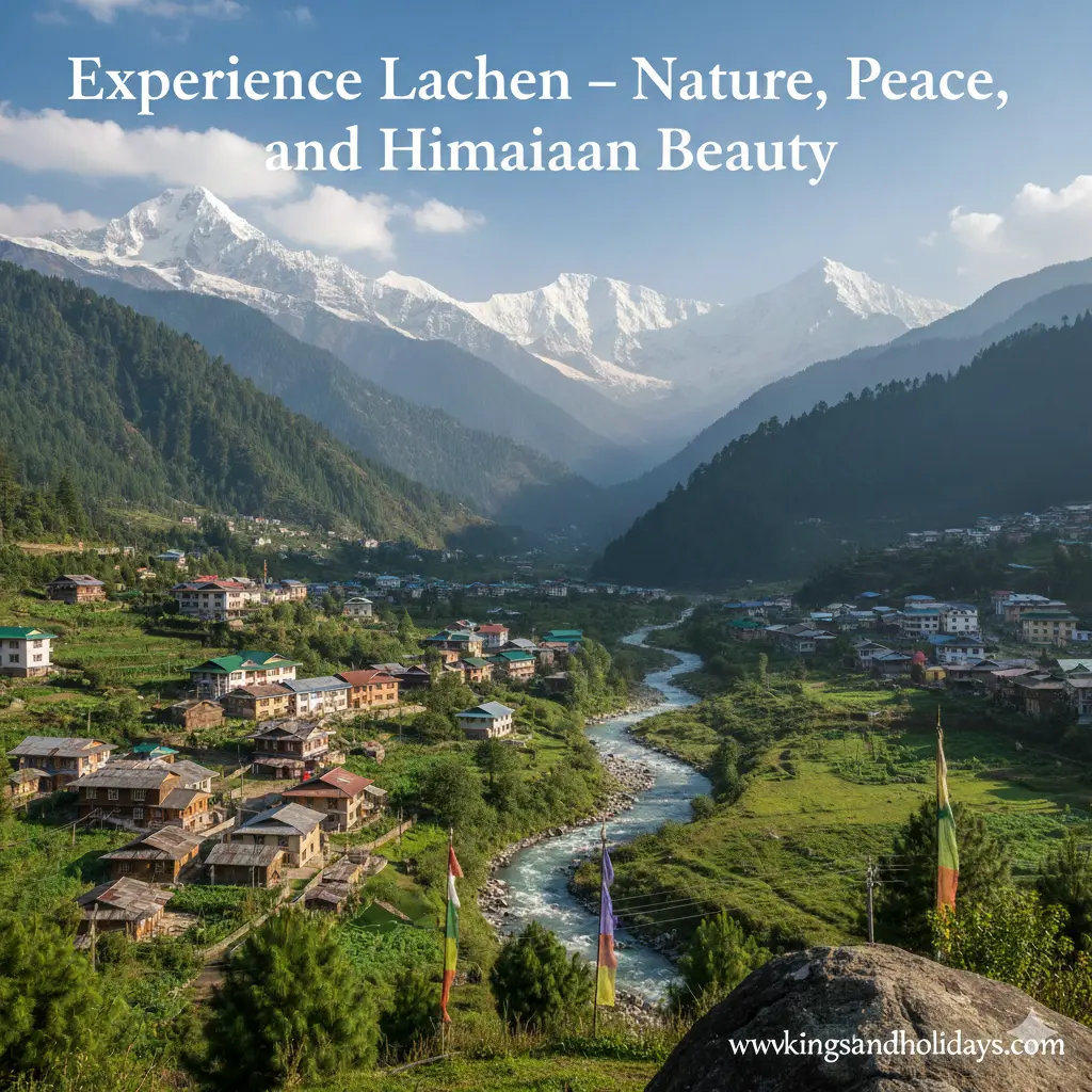 North Sikkim Tour Package 3 Days 2 Nights – Best Deal - 6