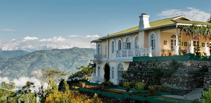 Glenburn Tea Estate