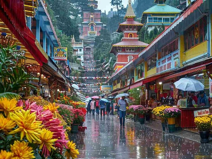 Sikkim