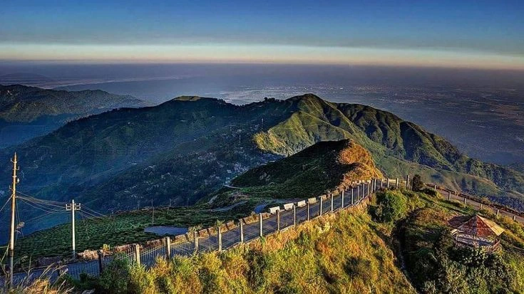Kurseong