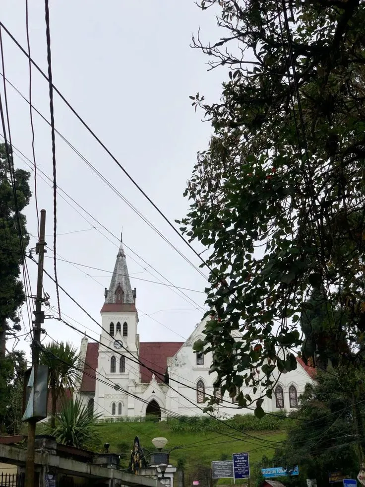 St. Andrew’s Church