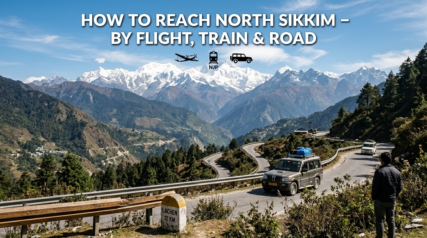 north sikkim