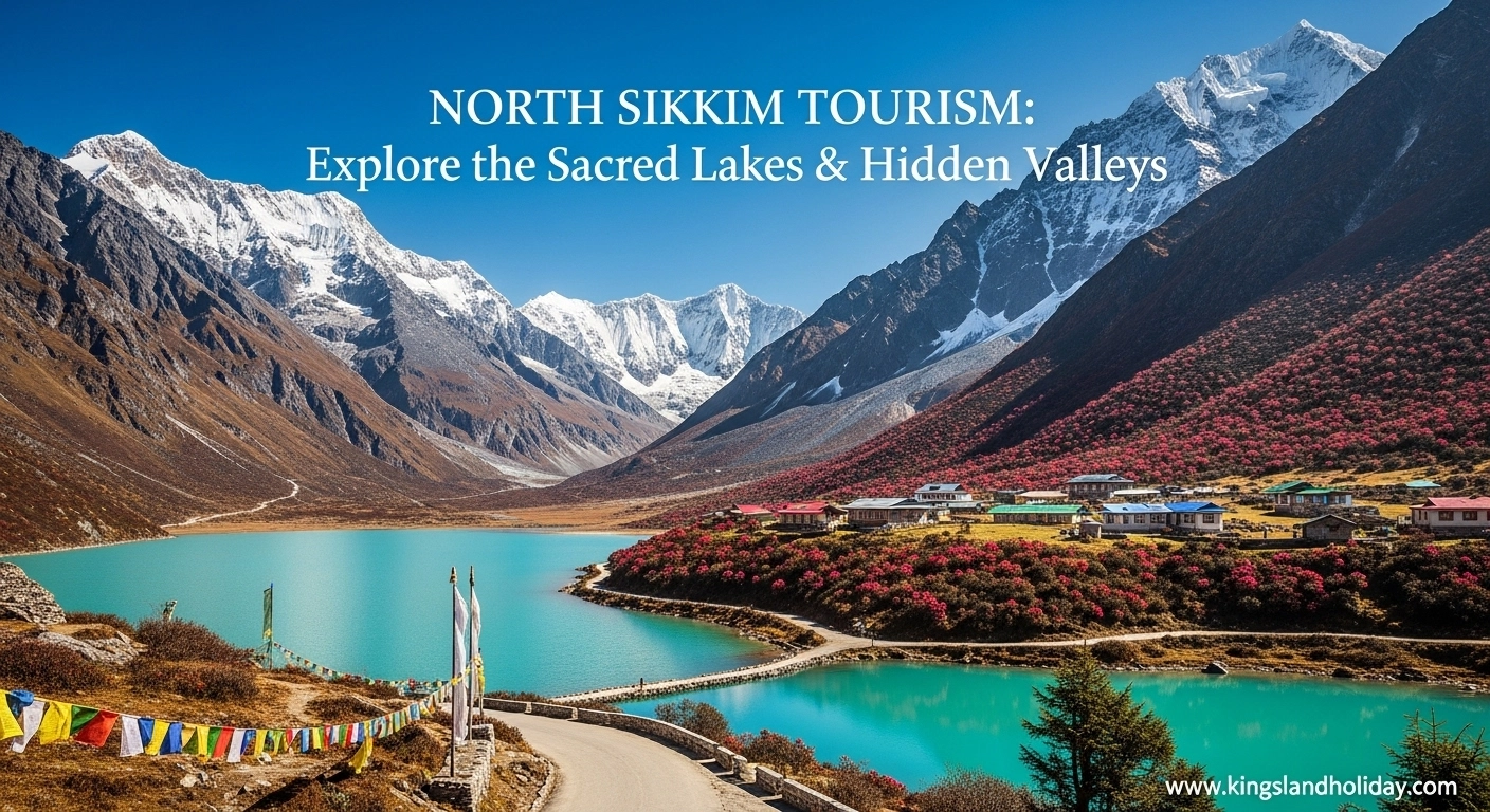 north sikkim tourism
