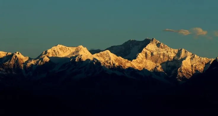 Tiger Hill Darjeeling: