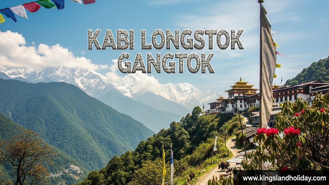 Kabi Longstok