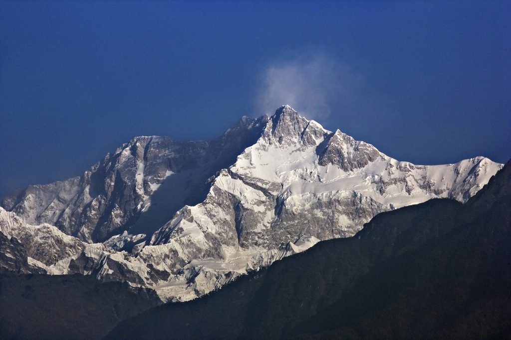 19. Kanchenjunga Viewpoint