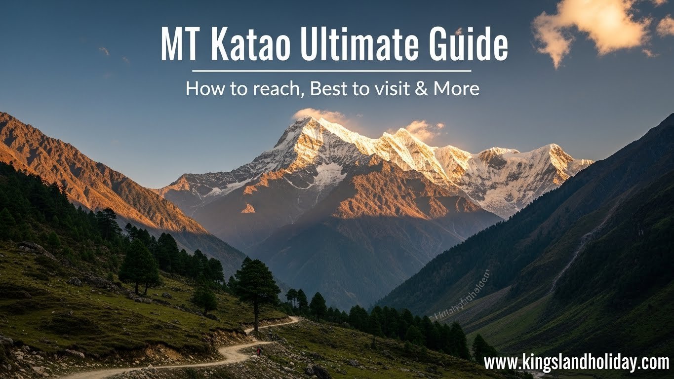 Mt katao