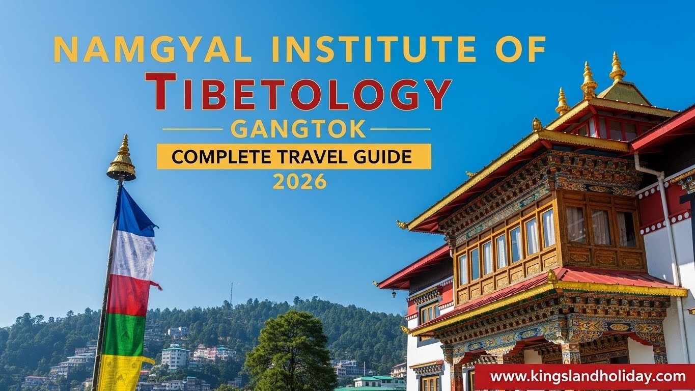 Namgyal Institute of Tibetology