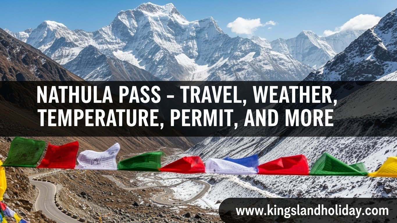 Nathula Pass