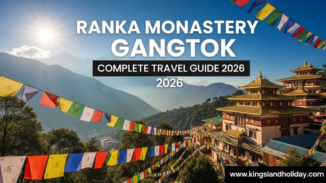 Ranka Monastery