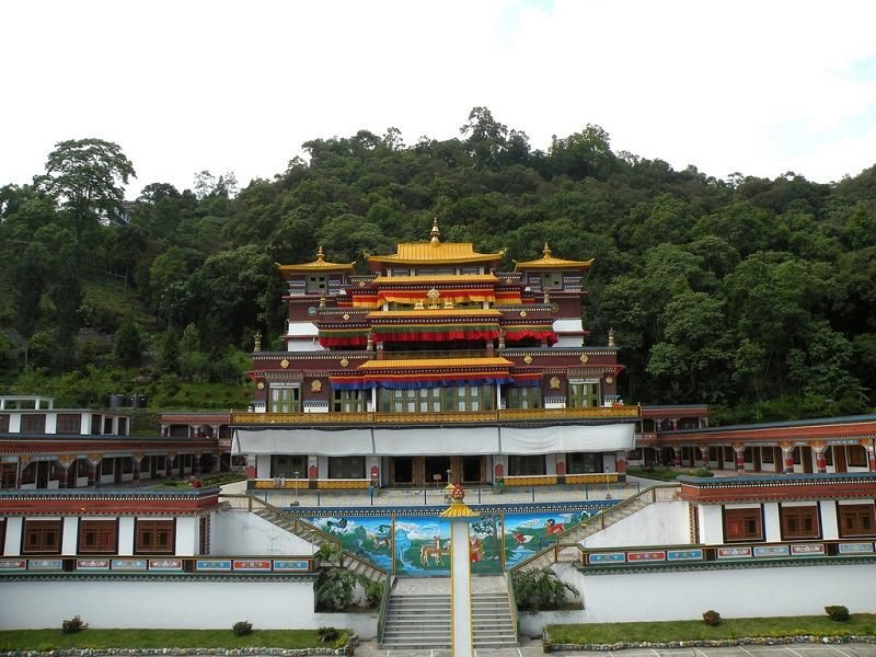 Ranka Monastery
