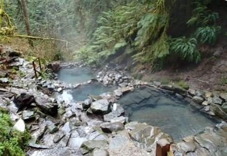 17. Reshi Hot Springs